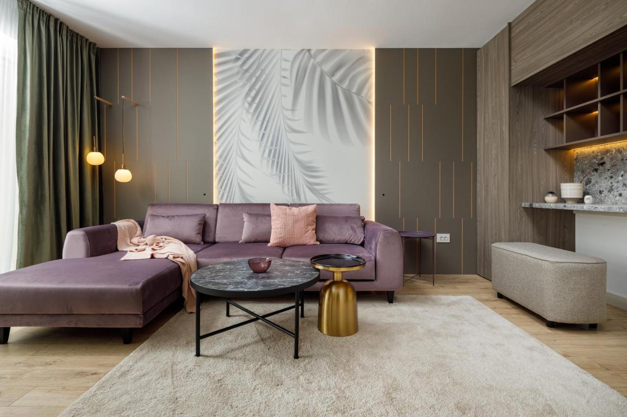 Ada Homes Coresi 707 Brasov Exterior photo