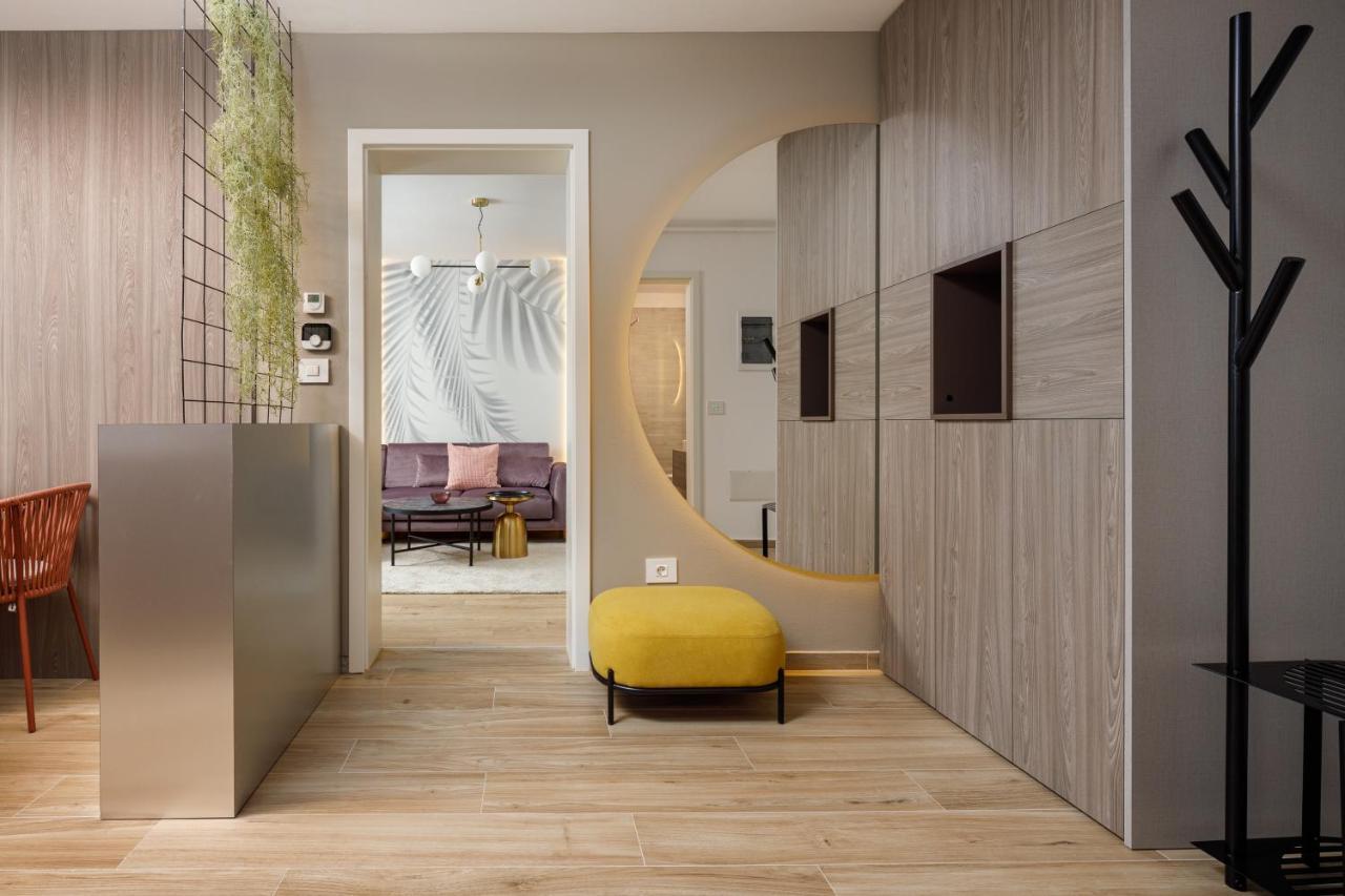 Ada Homes Coresi 707 Brasov Exterior photo