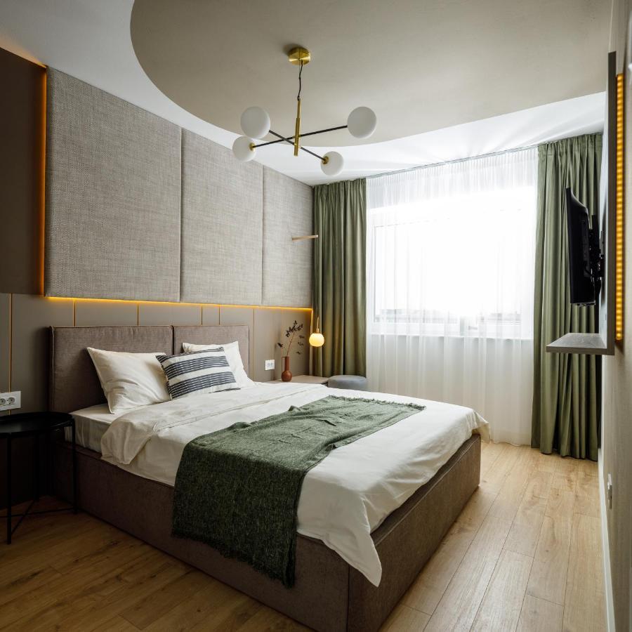 Ada Homes Coresi 707 Brasov Exterior photo